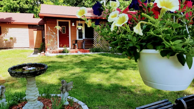 $420,000 | 8424 3rd Street, Onekama, MI 49675