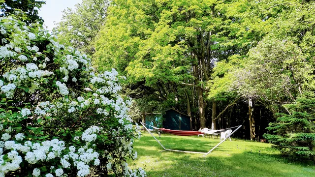 $420,000 | 8424 3rd Street, Onekama, MI 49675