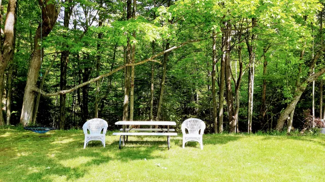 $420,000 | 8424 3rd Street, Onekama, MI 49675