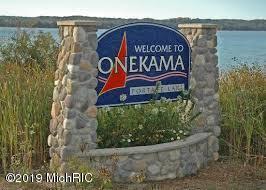 8424 3rd Street Onekama, MI 49675 - Photo 77 of 77 The Two-Lake Town!