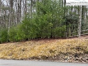 To Be Determined To Be Determined Country Club Road Glade Valley, NC 28627 - Photo 1 of 3