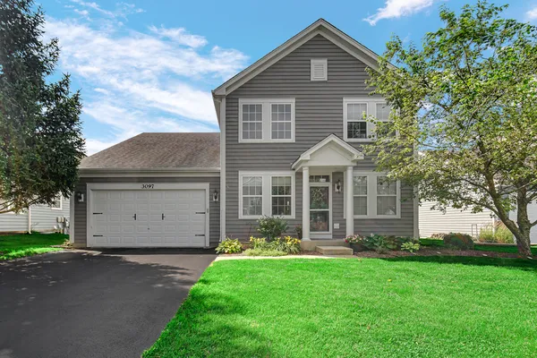 $499,999 | 3097 Chalkstone Avenue, Elgin, IL 60124