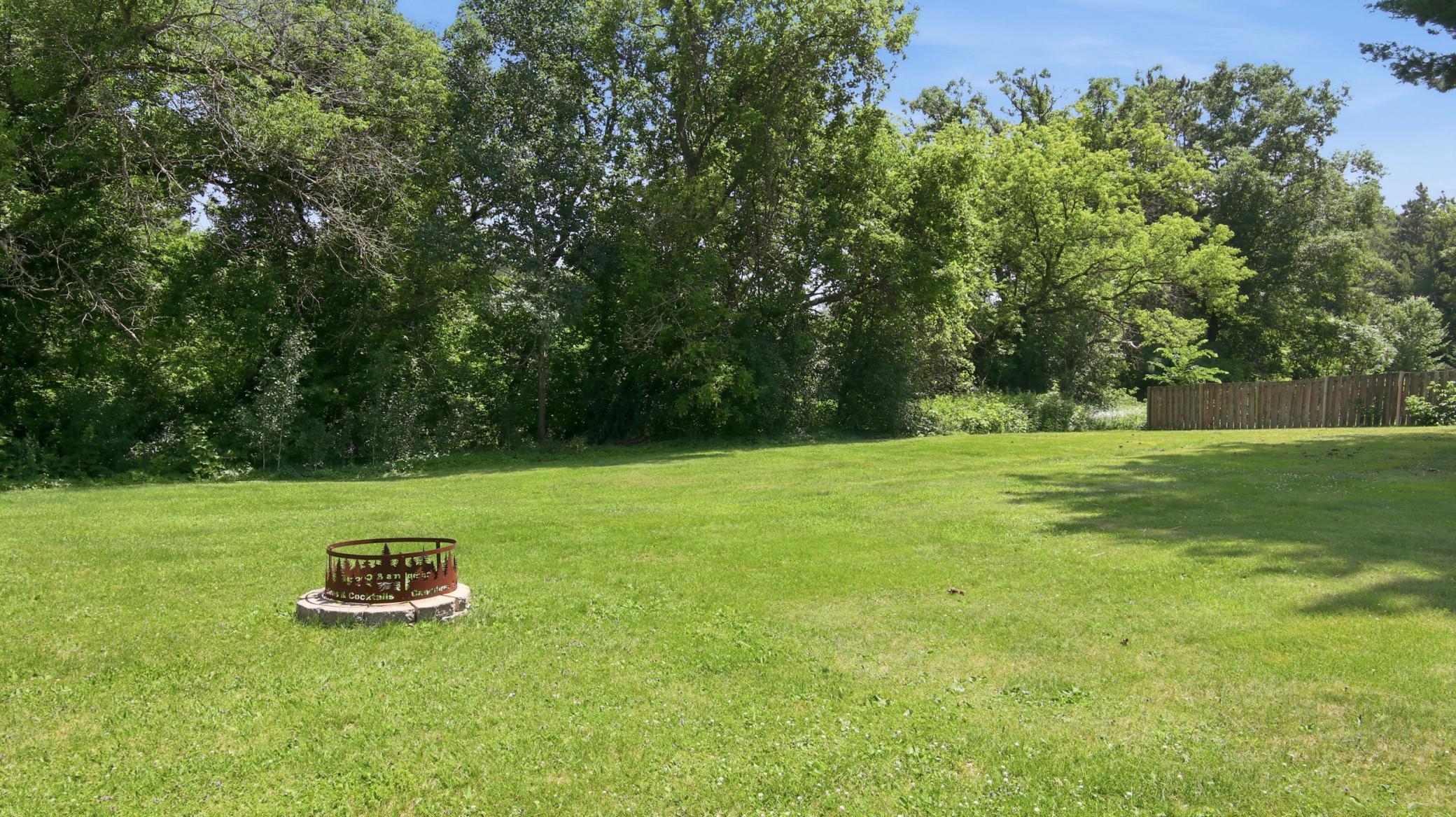 417 South 7th Street Cameron, WI 54822 - Photo 29 of 29