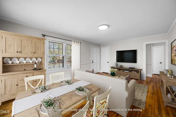 $132,900 | 207 Morrison Avenue, Tarboro, NC 27886