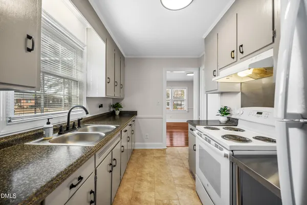 $132,900 | 207 Morrison Avenue, Tarboro, NC 27886