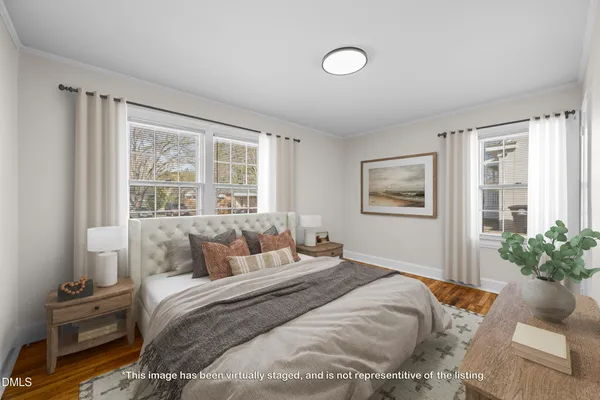 $132,900 | 207 Morrison Avenue, Tarboro, NC 27886