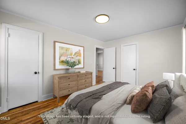 $132,900 | 207 Morrison Avenue, Tarboro, NC 27886