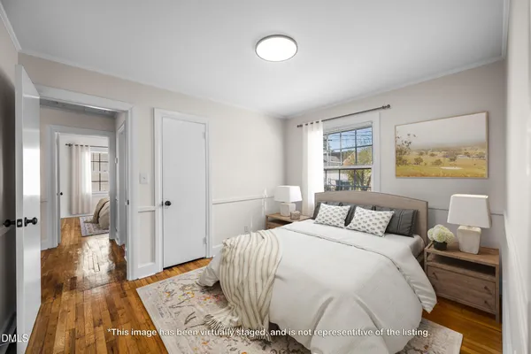 $132,900 | 207 Morrison Avenue, Tarboro, NC 27886