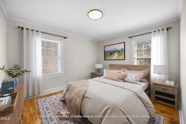 $132,900 | 207 Morrison Avenue, Tarboro, NC 27886