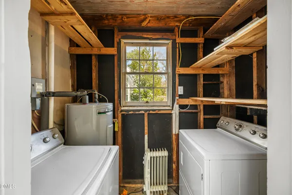 $132,900 | 207 Morrison Avenue, Tarboro, NC 27886