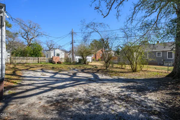 $132,900 | 207 Morrison Avenue, Tarboro, NC 27886