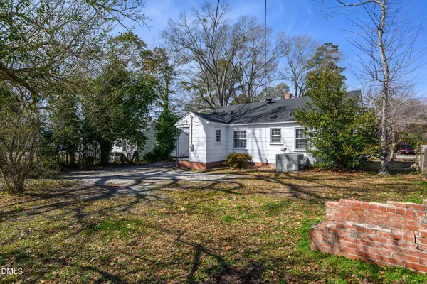 $132,900 | 207 Morrison Avenue, Tarboro, NC 27886