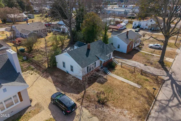 $132,900 | 207 Morrison Avenue, Tarboro, NC 27886