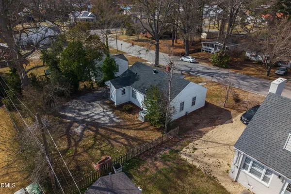 $132,900 | 207 Morrison Avenue, Tarboro, NC 27886