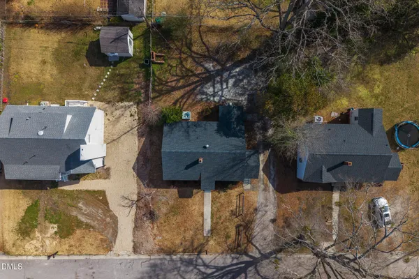 $132,900 | 207 Morrison Avenue, Tarboro, NC 27886