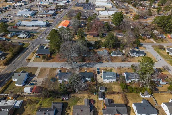 $132,900 | 207 Morrison Avenue, Tarboro, NC 27886