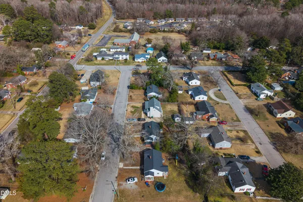 $132,900 | 207 Morrison Avenue, Tarboro, NC 27886