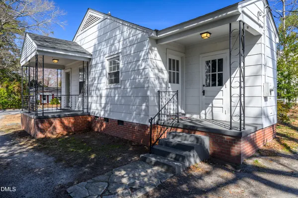 $132,900 | 207 Morrison Avenue, Tarboro, NC 27886