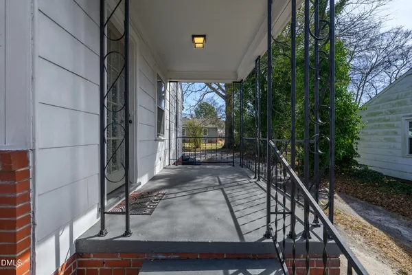 $132,900 | 207 Morrison Avenue, Tarboro, NC 27886