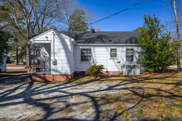 $132,900 | 207 Morrison Avenue, Tarboro, NC 27886