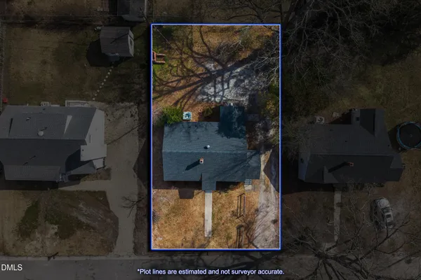 $132,900 | 207 Morrison Avenue, Tarboro, NC 27886