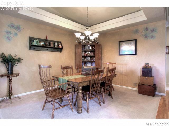 15251 Ridgefield Lane Colorado Springs, CO 80921 - Photo 10 of 15