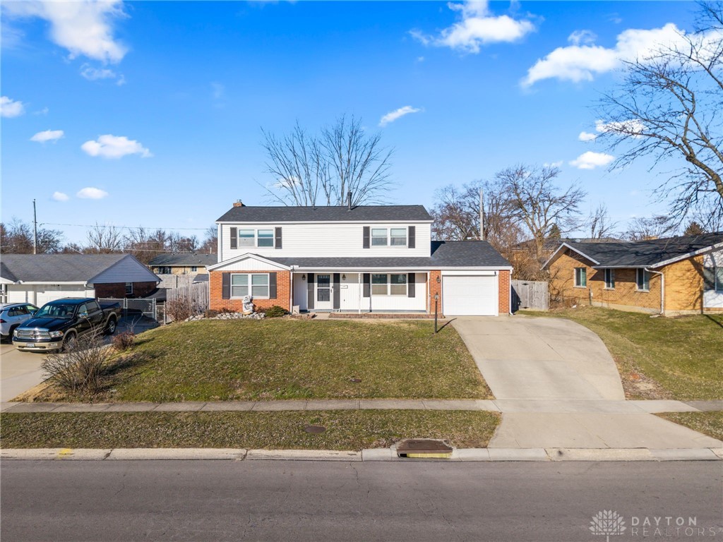 5917 Longford Road Dayton, OH 45424 - Photo 6 of 43