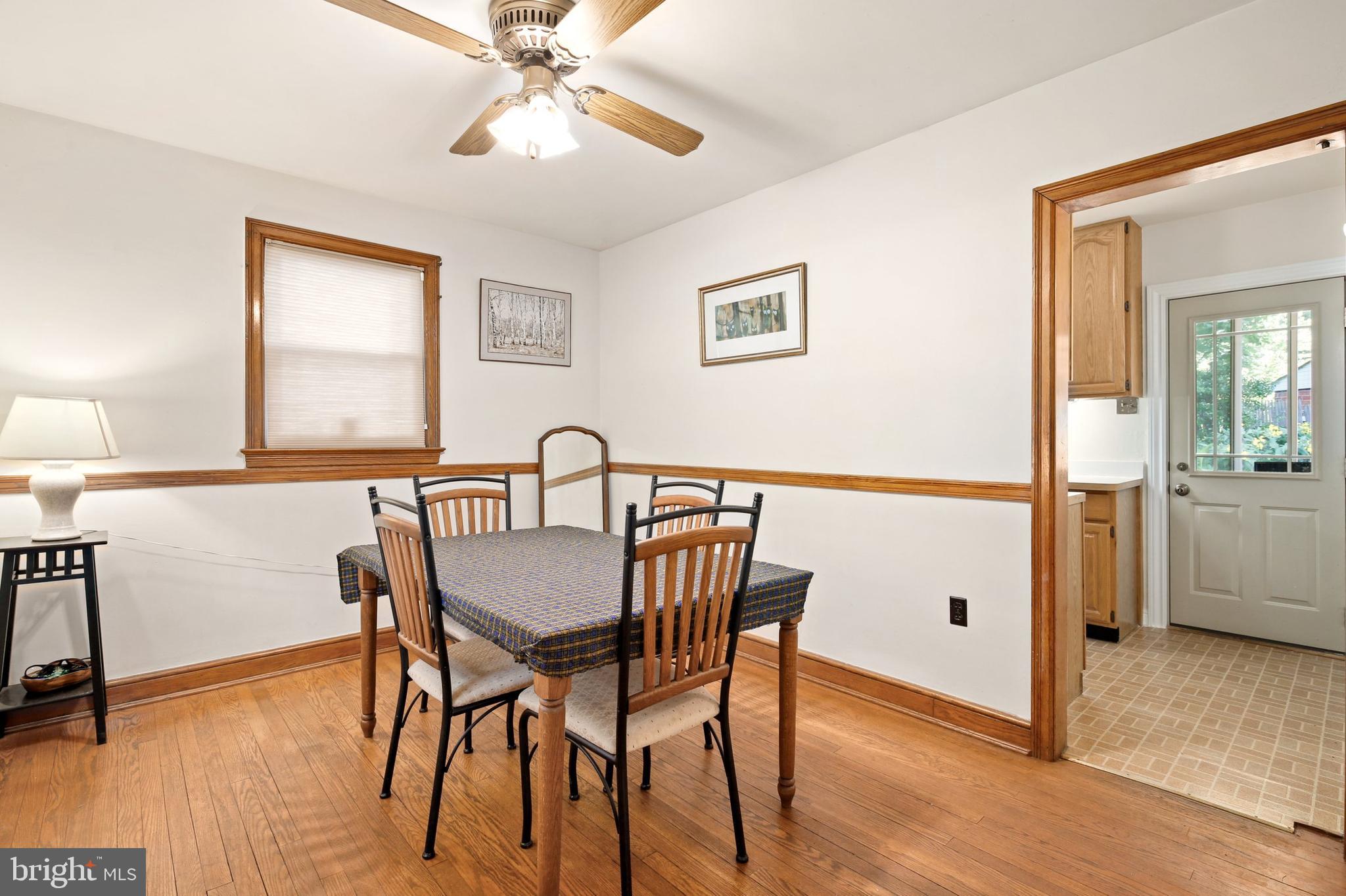 611 Easley Street Silver Spring, MD 20910 - Photo 8 of 29 Gallery Image 8