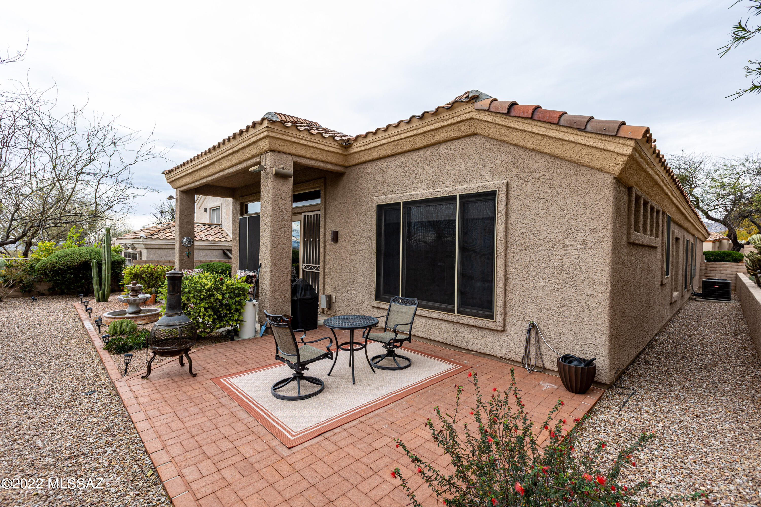 5310 Spring View Drive Tucson, AZ 85749 - Photo 34 of 49