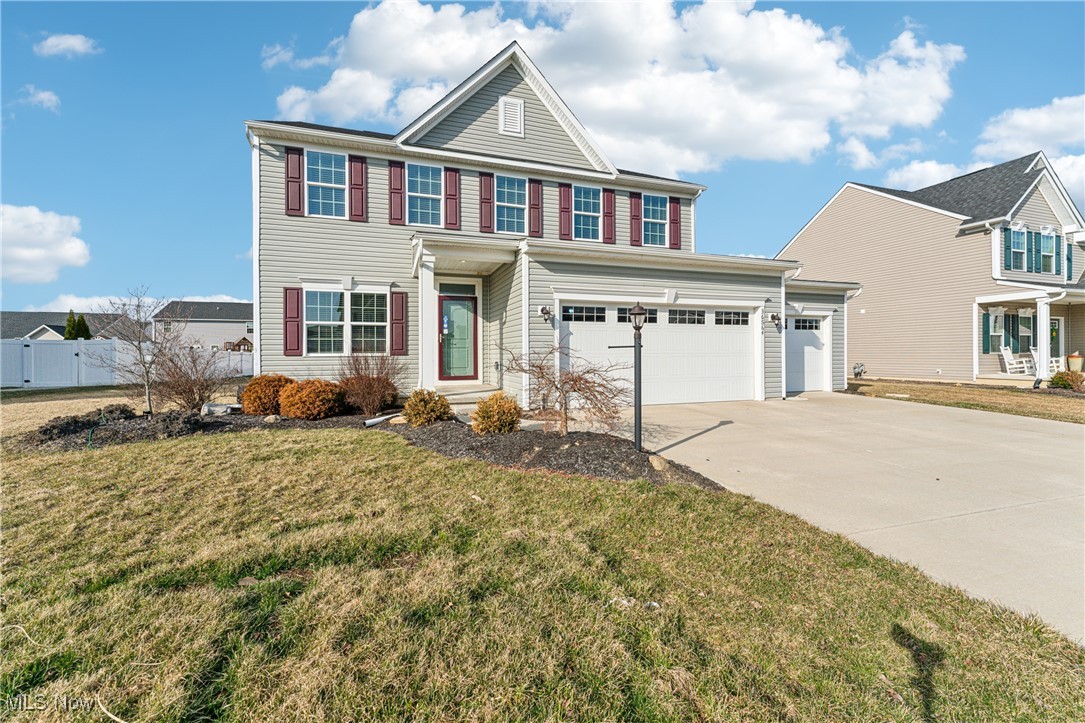 36564 Rummel Mill Drive North Ridgeville, OH 44039 - Photo 12 of 37