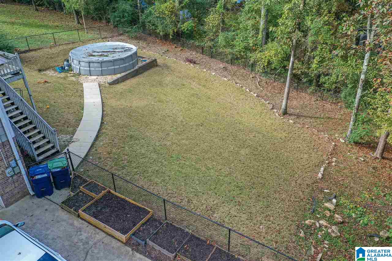1433 Sequoia Trail Alabaster, AL 35007 - Photo 36 of 43