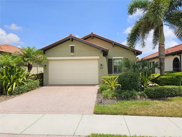 $5,800 | 10361 Crooked Creek Drive, Venice, FL 34293
