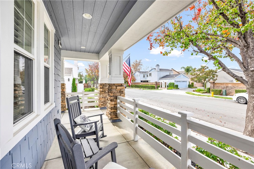 40152 Stowe Road Temecula, CA 92591 - Photo 3 of 56 a view of an outdoor space with seating