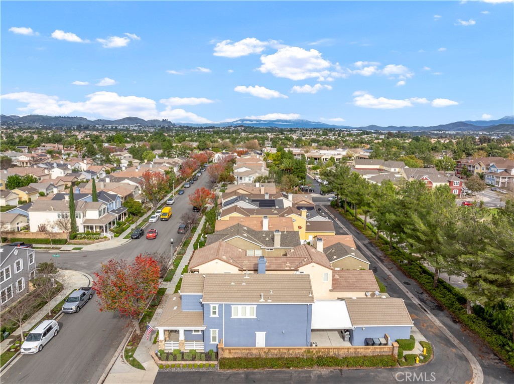40152 Stowe Road Temecula, CA 92591 - Photo 42 of 56 a view of a city