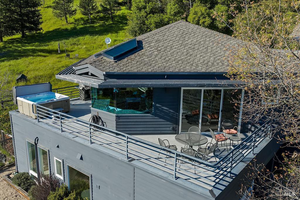 23121 Vineyard Road Geyserville, CA 95441 - Photo 53 of 58