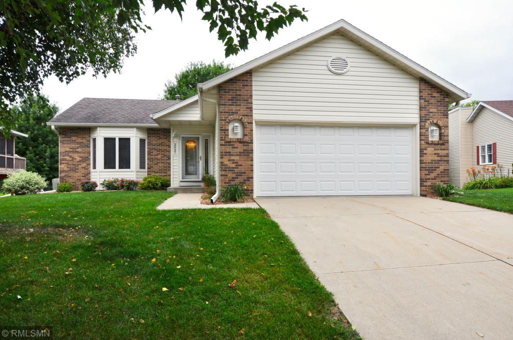 3937 Polar Lane Rochester, MN 55906 - Photo 1 of 30