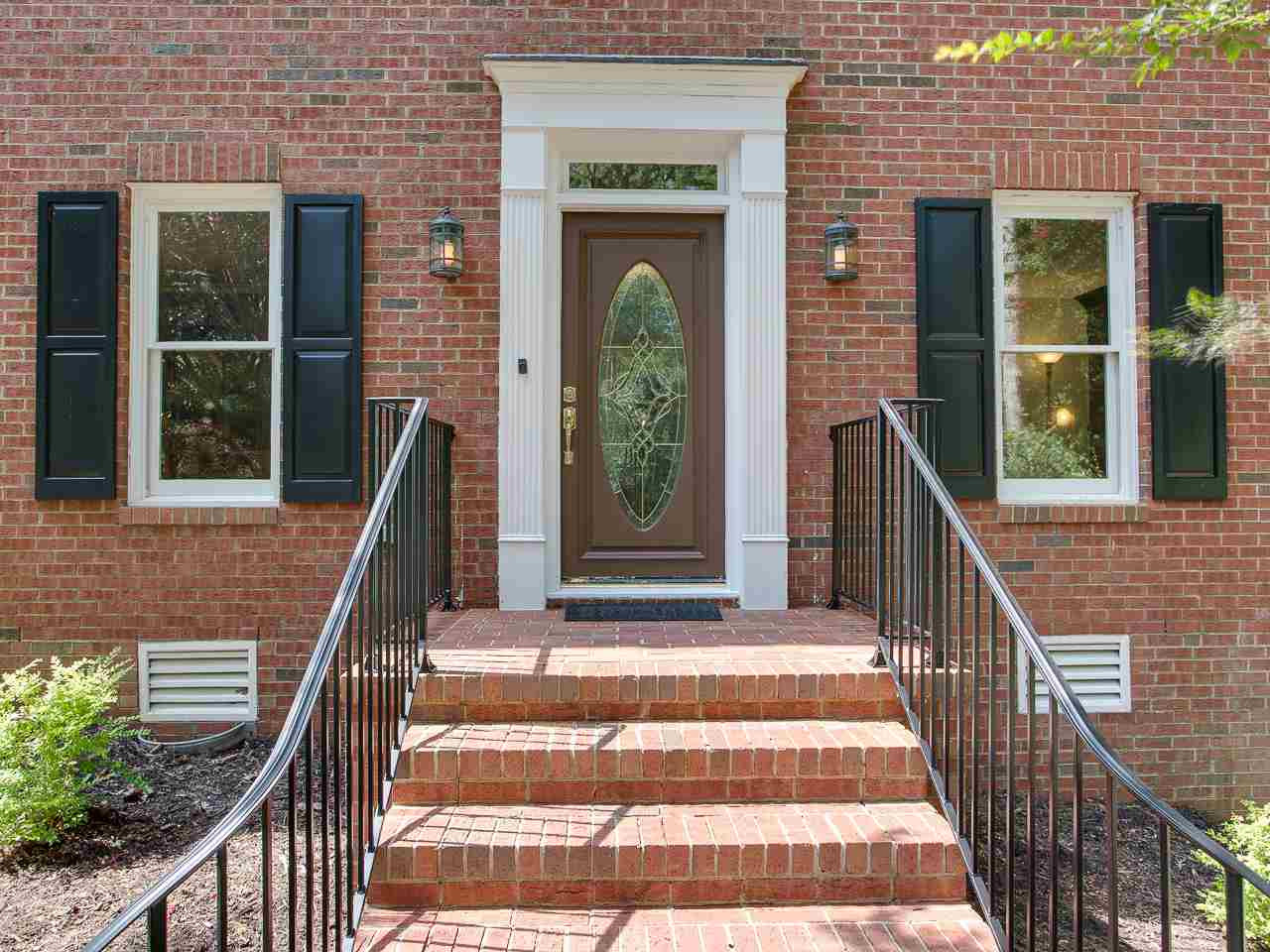 9148 Sutherland Court Raleigh, NC 27615 - Photo 30 of 30 Photo 30