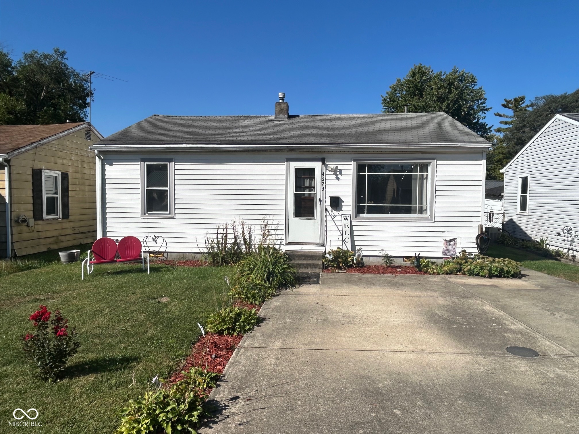 4223 Delaware Street Anderson, IN 46013 - Photo 10 of 12 Gallery Image 10