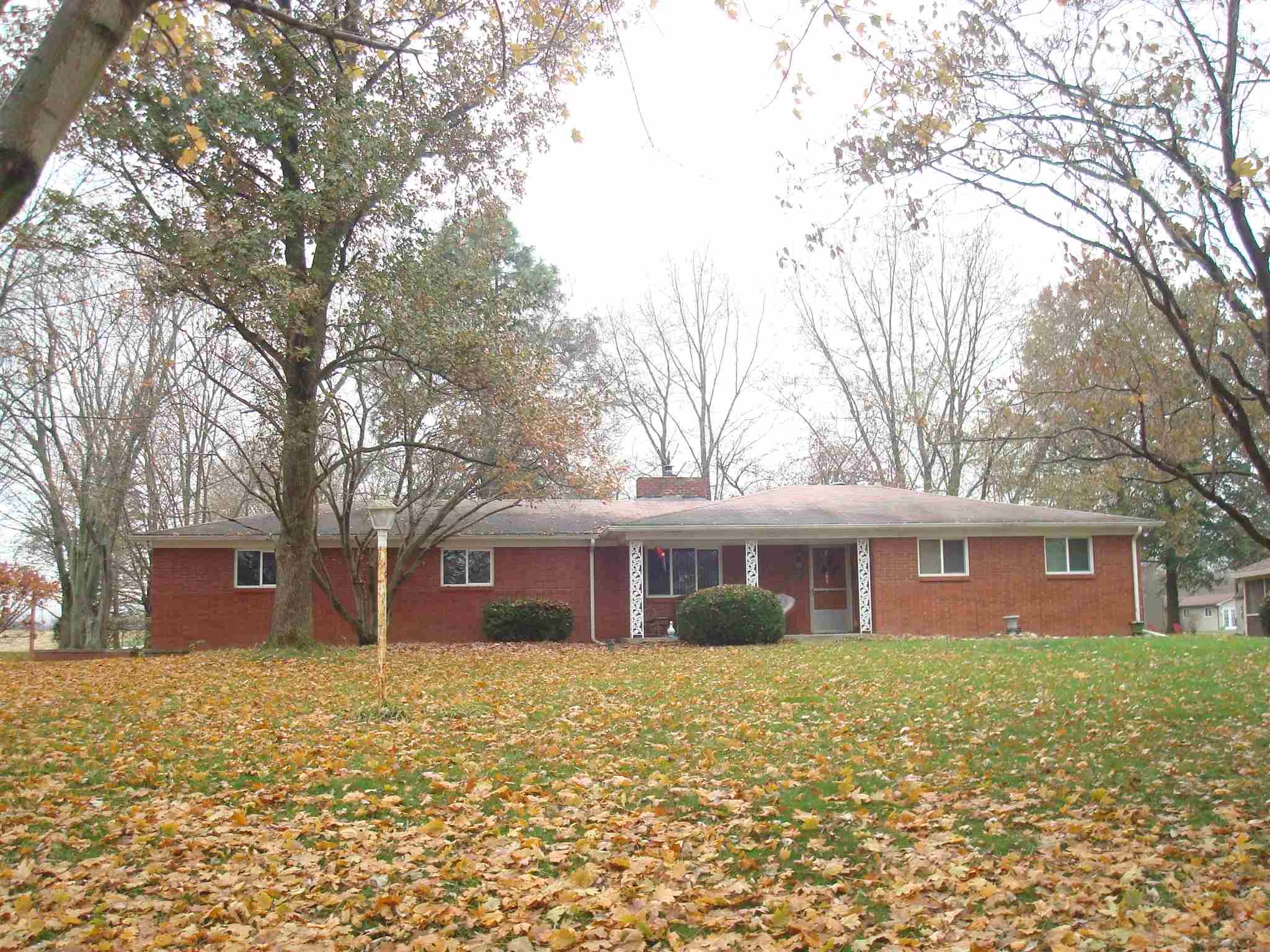 4011 North River Road Marion, IN 46952 - Photo 1 of 23