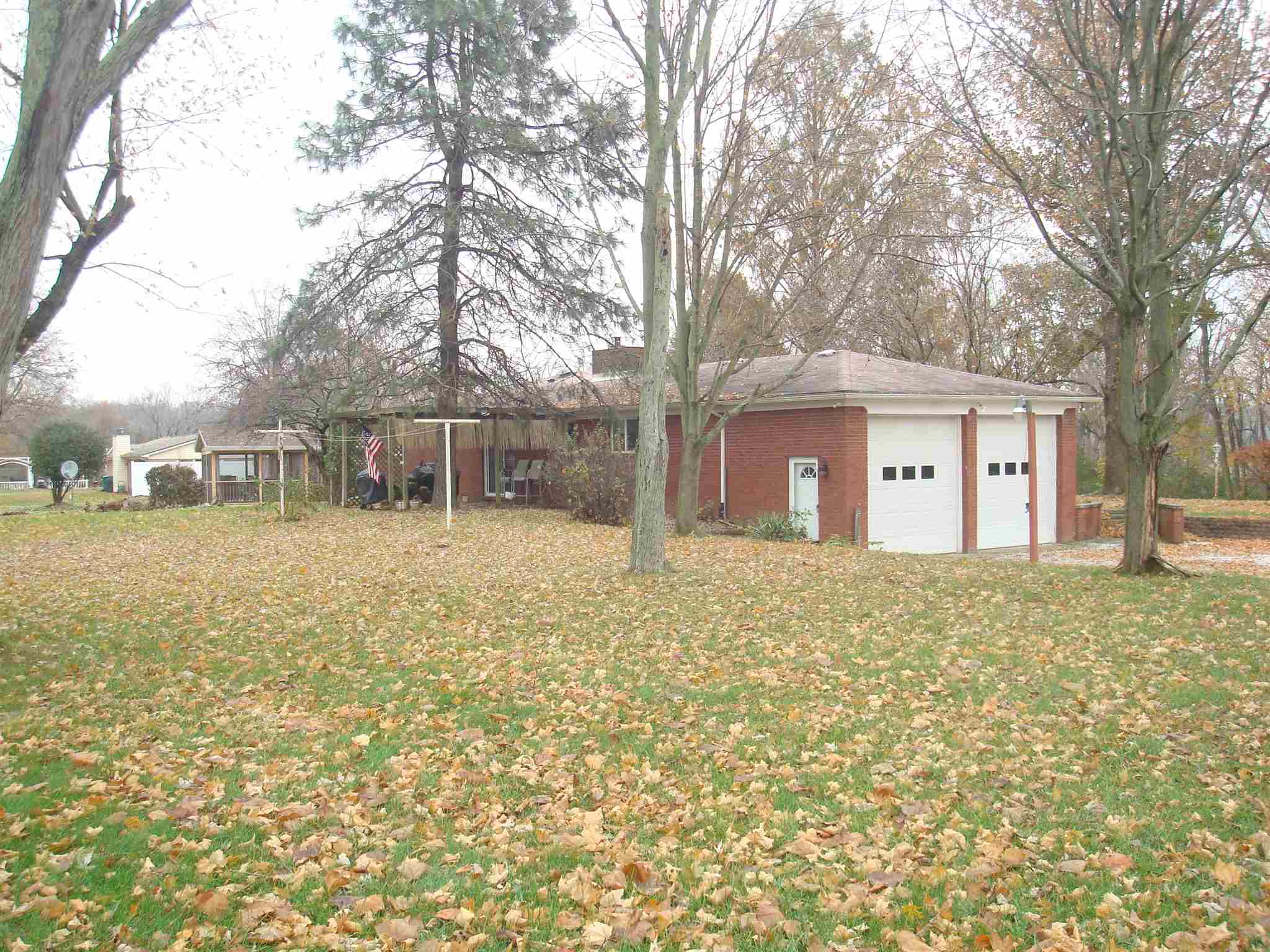 4011 North River Road Marion, IN 46952 - Photo 20 of 23