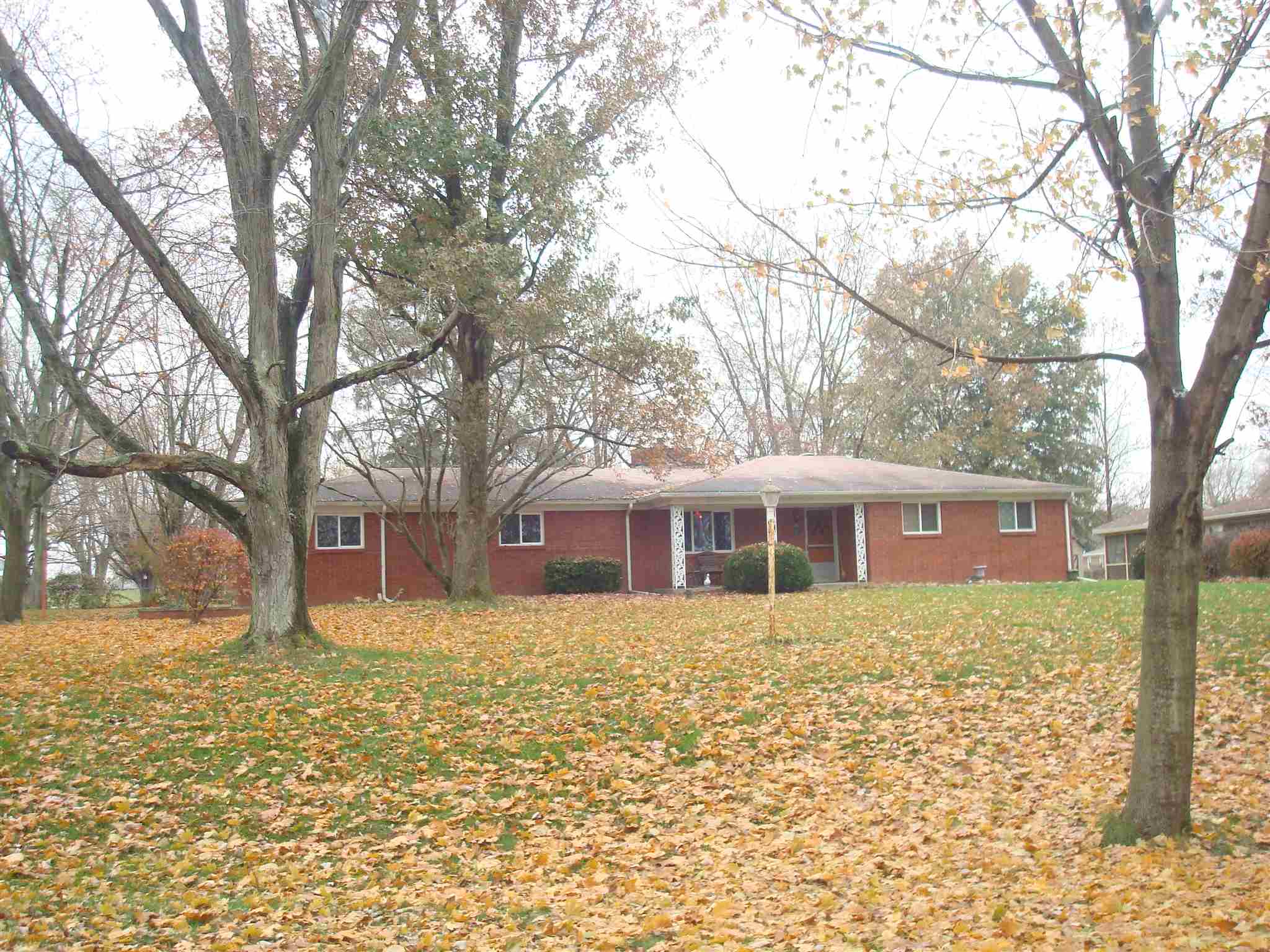 4011 North River Road Marion, IN 46952 - Photo 22 of 23