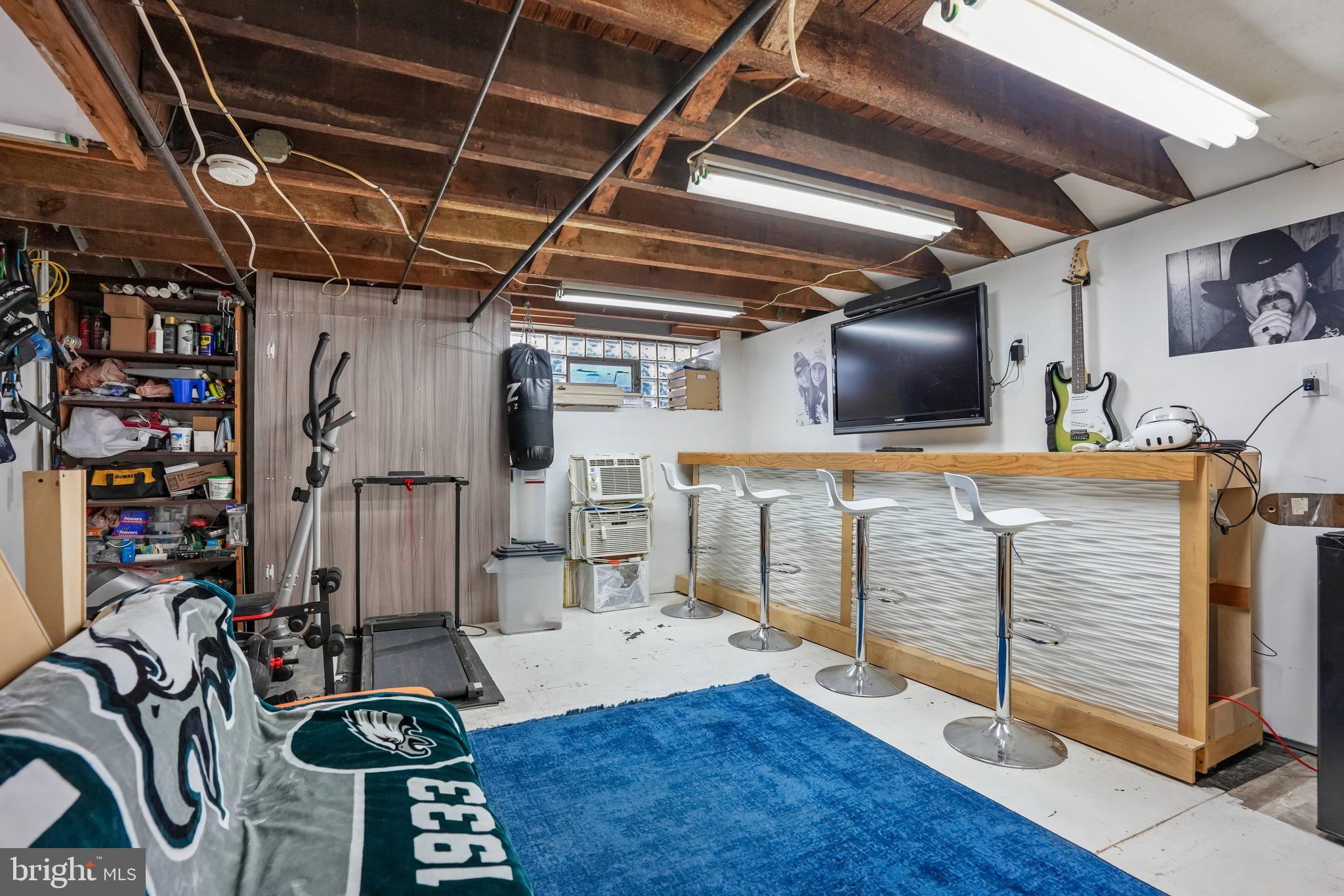7242 Algard Street Philadelphia, PA 19135 - Photo 23 of 25 Versatile space with modern flair.