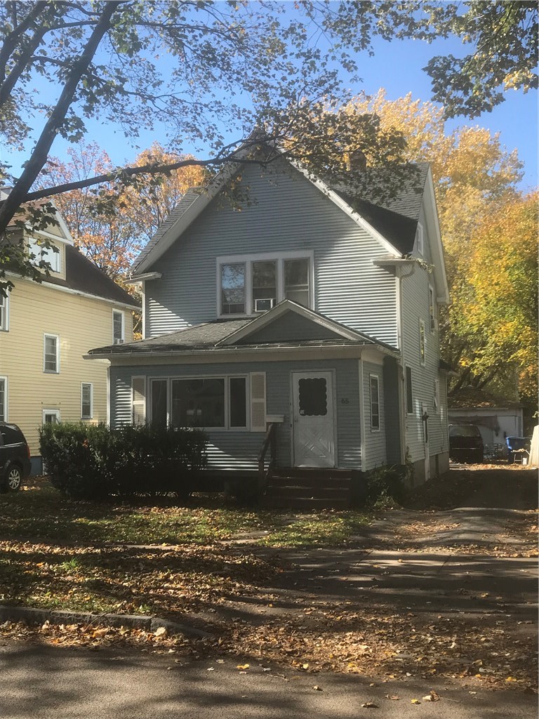 65 Depew Street Rochester, NY 14611 - Photo 1 of 1