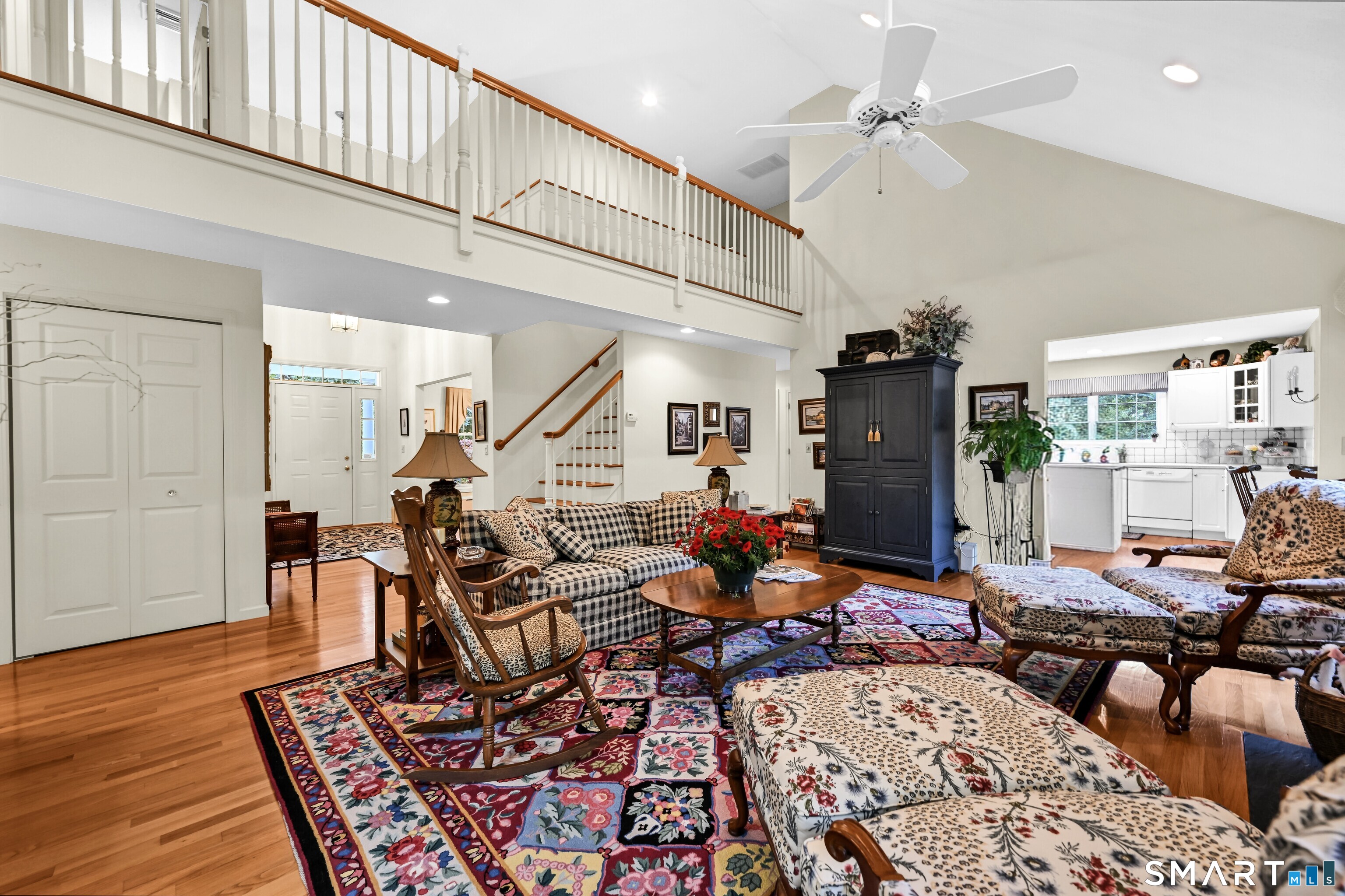 199 Taugwonk Road Stonington, CT 06378 - Photo 6 of 40 Family room