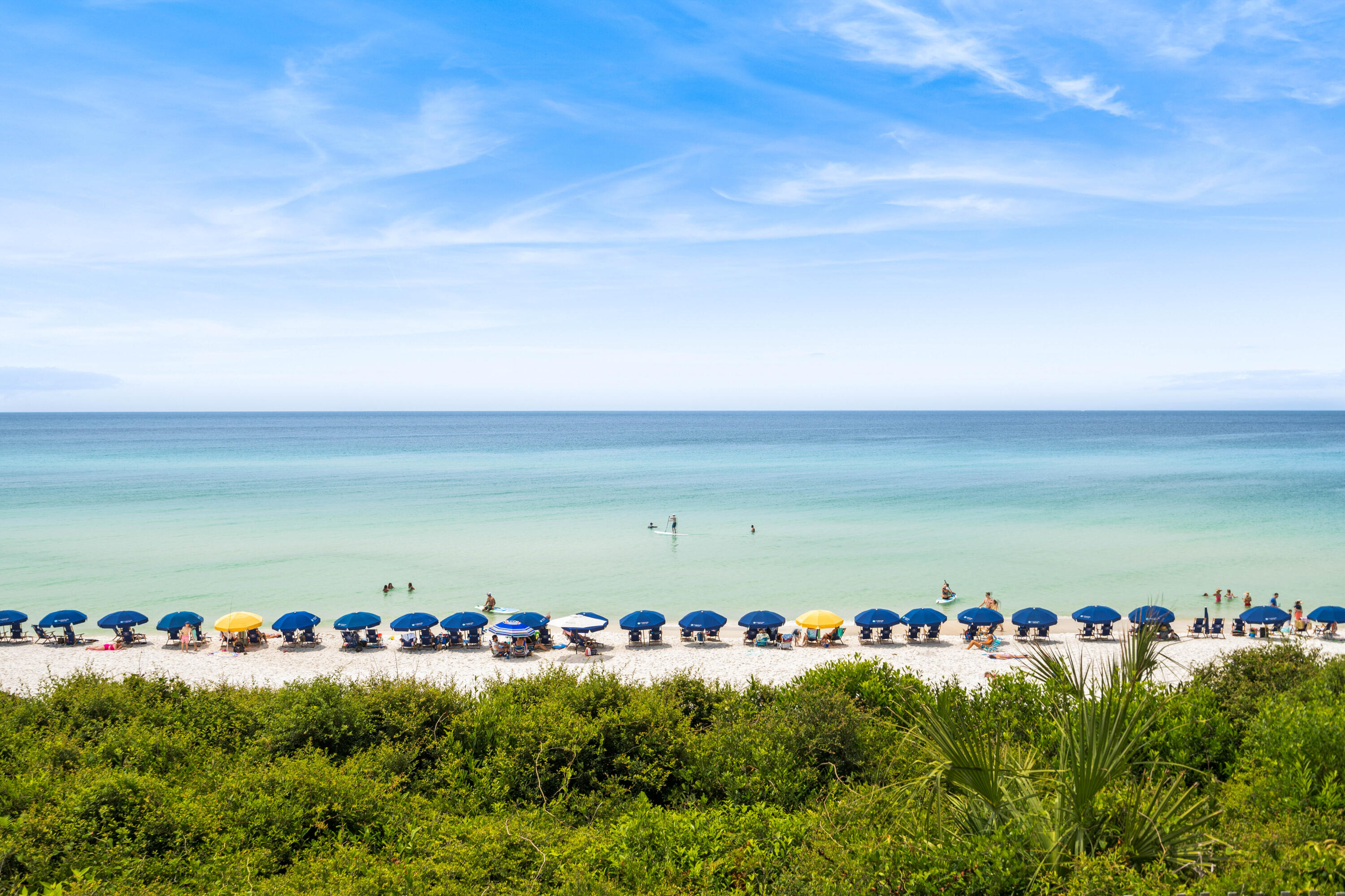 10254 East Co Highway, Unit 12W Inlet Beach, FL 32461 - Photo 14 of 42