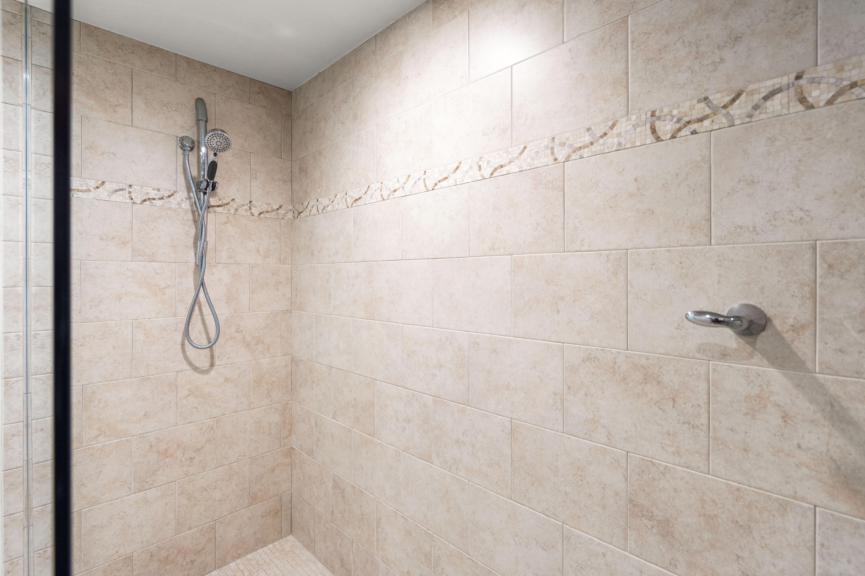 10254 East Co Highway, Unit 12W Inlet Beach, FL 32461 - Photo 16 of 42 a bathroom with a shower