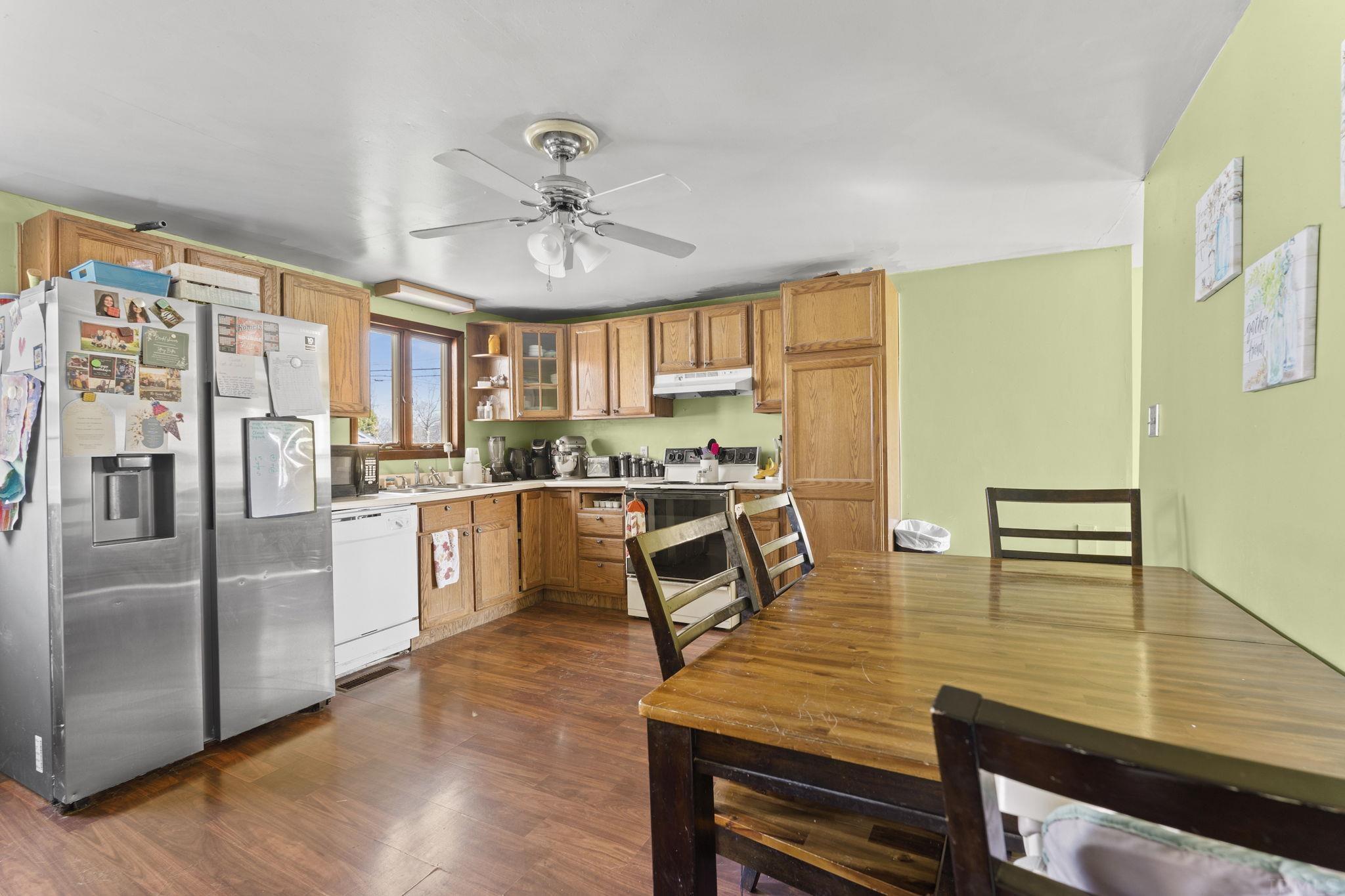 606 Indiana Street Decatur, IN 46733 - Photo 13 of 28