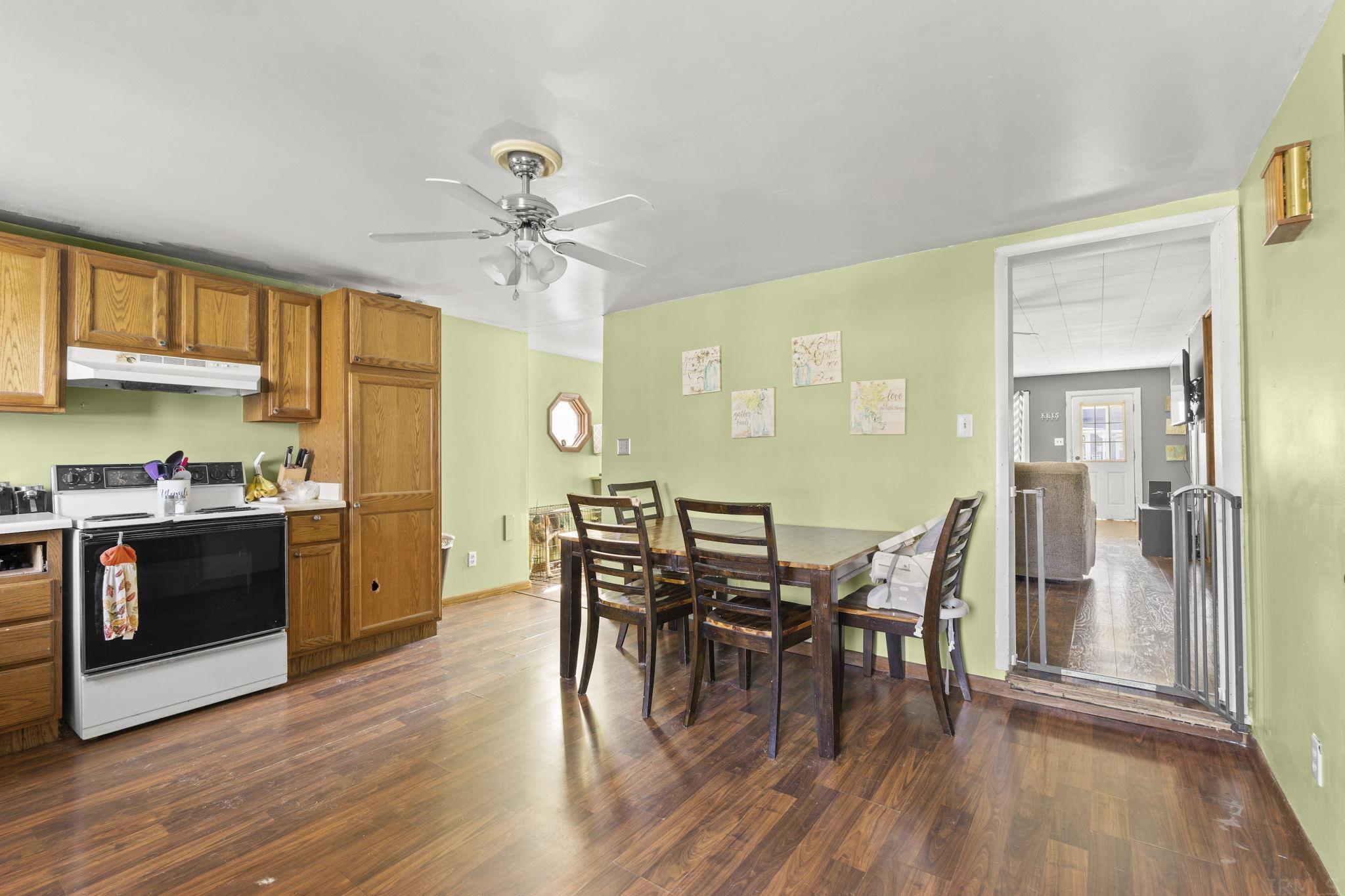 606 Indiana Street Decatur, IN 46733 - Photo 14 of 28