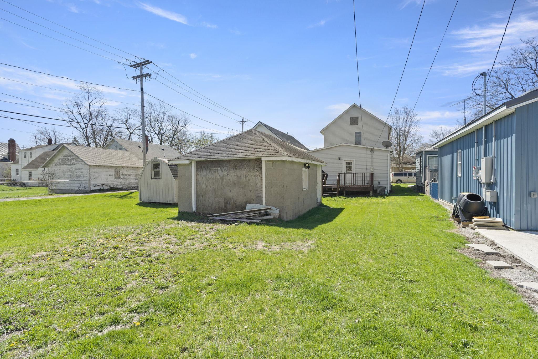 606 Indiana Street Decatur, IN 46733 - Photo 28 of 28