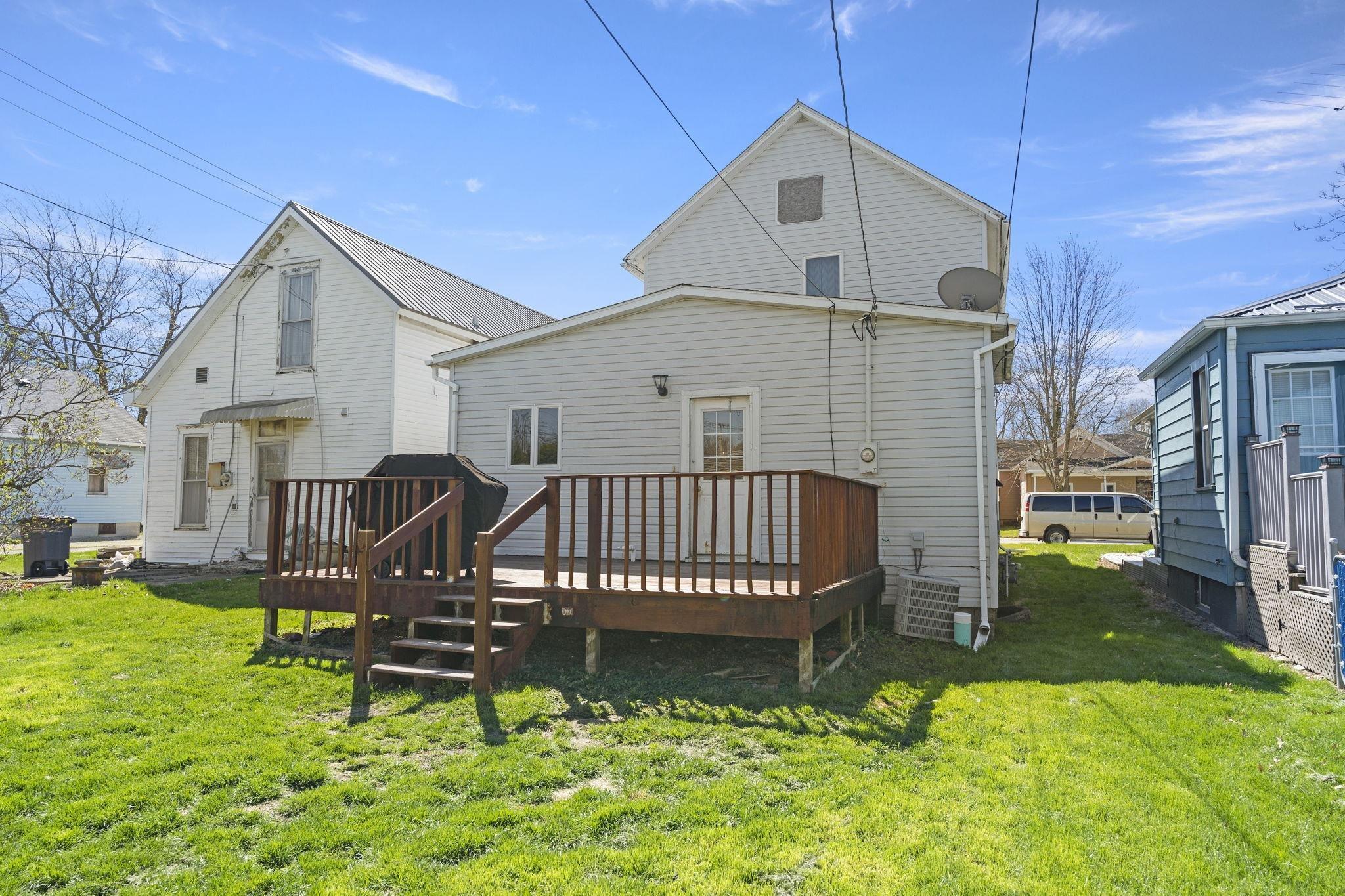 606 Indiana Street Decatur, IN 46733 - Photo 3 of 28